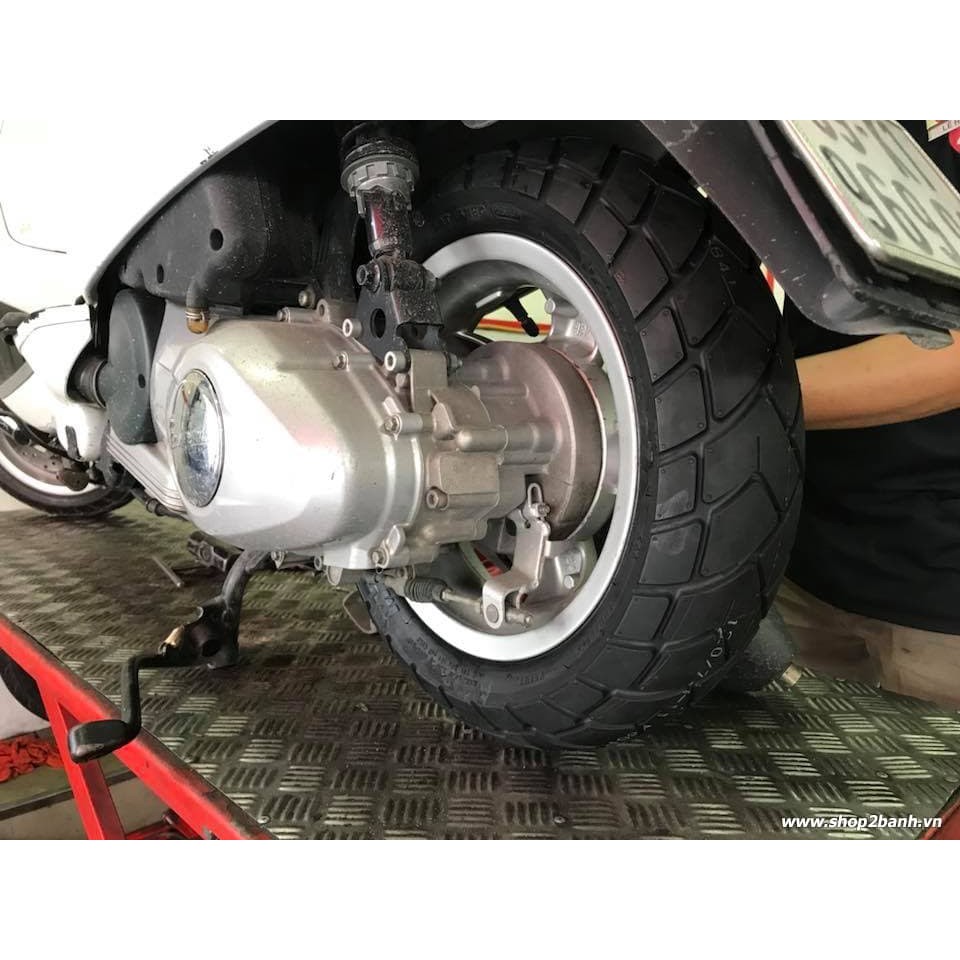 Vỏ Maxxis 110/70-11 hoặc 120/70-11