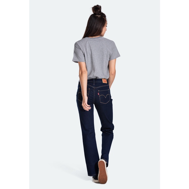 Quần Jeans Nữ Dài Levi's 19631-0001