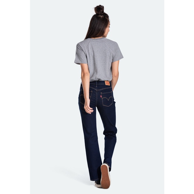 LEVI'S - Quần Jeans Nữ Dài 19631-0001