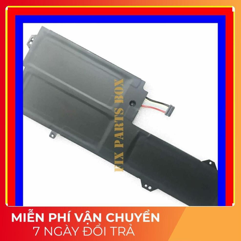 [PIN ZIN ] PIN LAPTOP LENOVO IdeaPad 320S 7000-13 Yoga 720-12IKB 330-11IGM L17M3P61