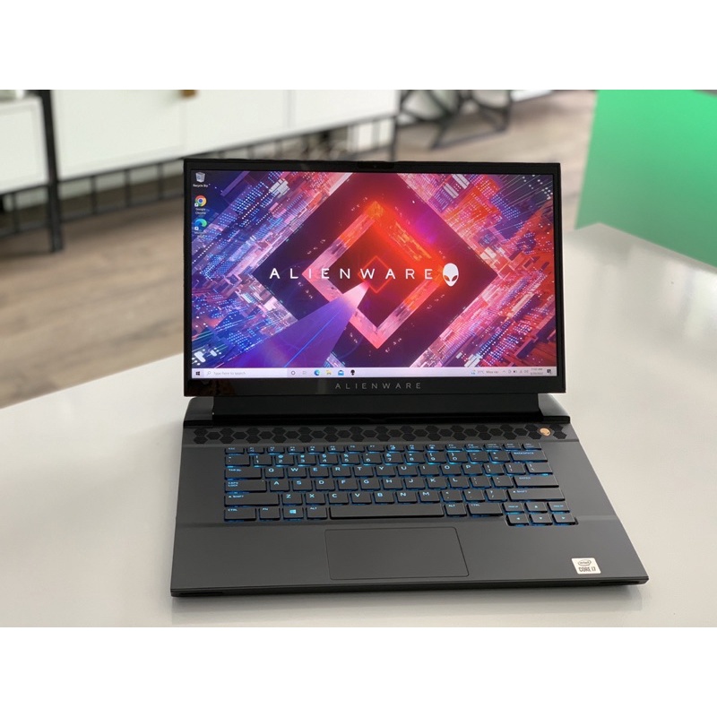 Dell Alienware M15 R4