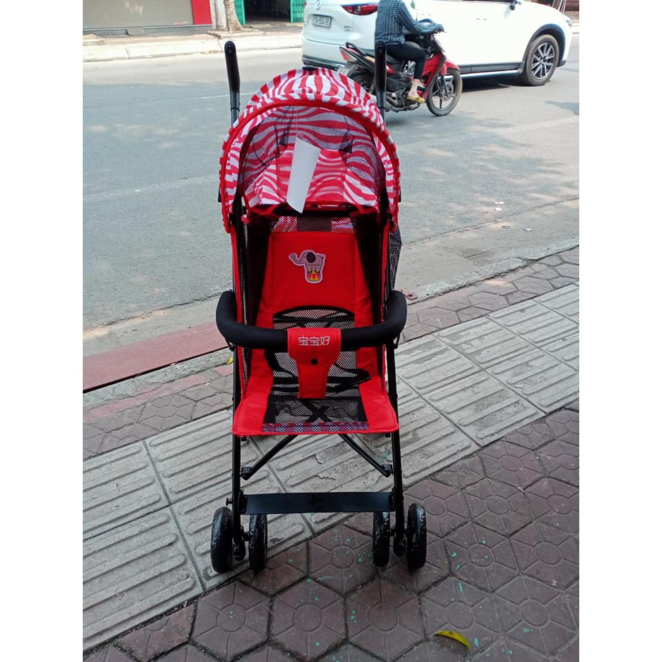 XE ĐẨY BAOBAOHAO 630D CHÍNH HÃNG