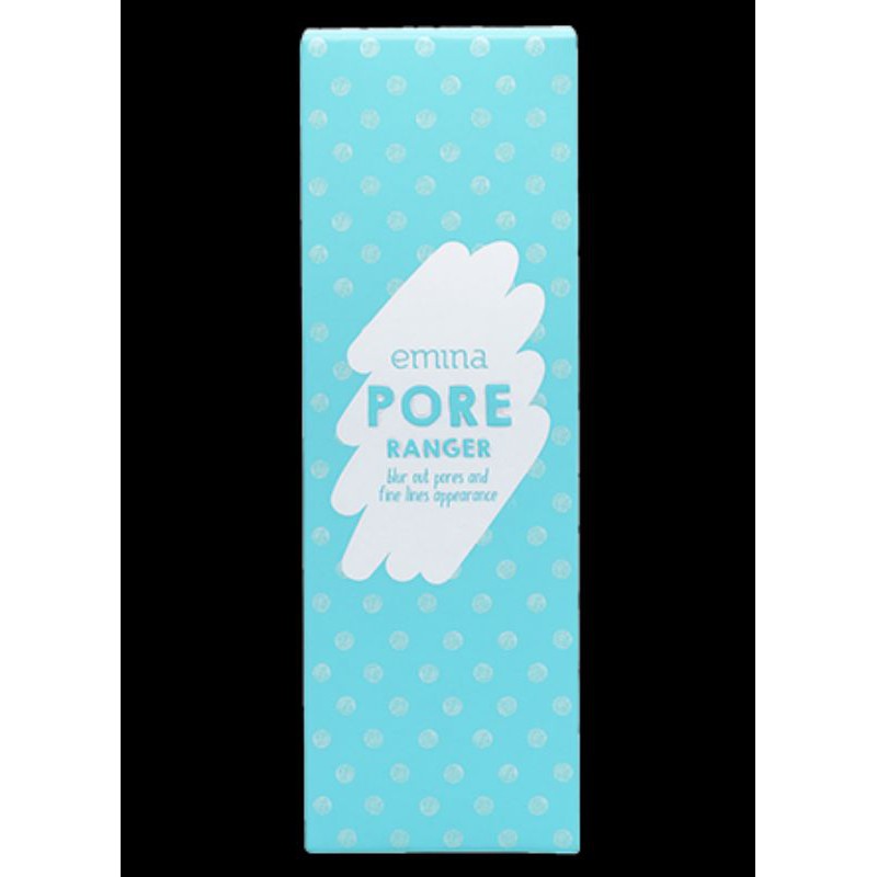 (hàng Mới Về) Kem Lót Trang Điểm Che Lỗ Chân Lông Emina 20ml | BigBuy360 - bigbuy360.vn