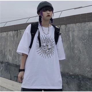Áo thun unisex nam nữ