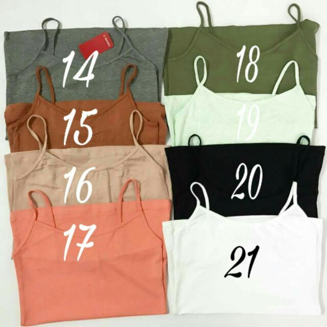 Cami f21 xuất xịn