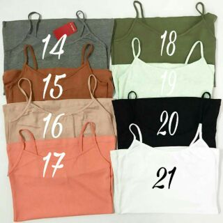 Cami f21 xuất xịn