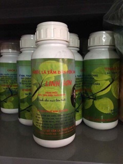 Combo 2 lá tắm dân tộc sau sinh 500 ml