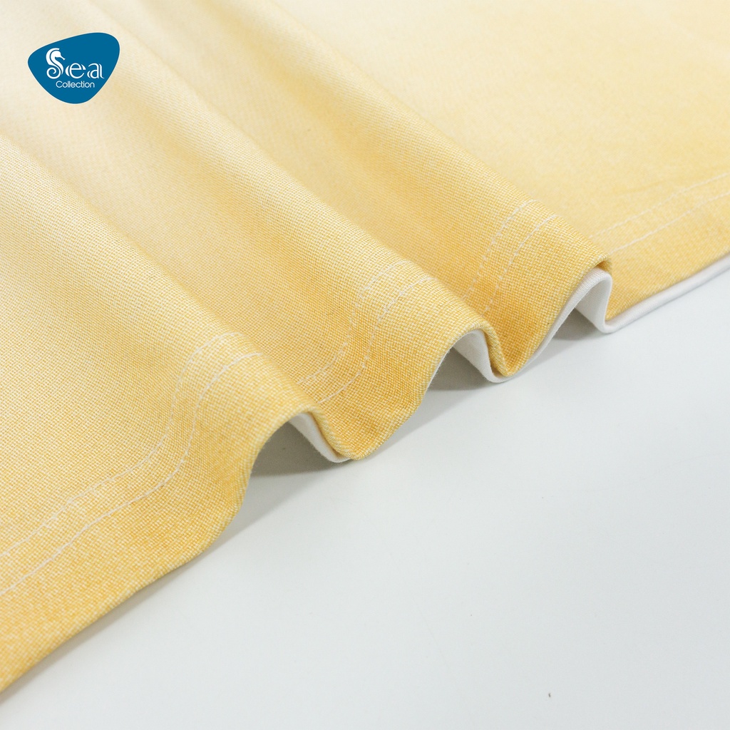 Áo Thun Nam Tay Ngắn Cổ Tròn Sea Collection 8928 NOSS