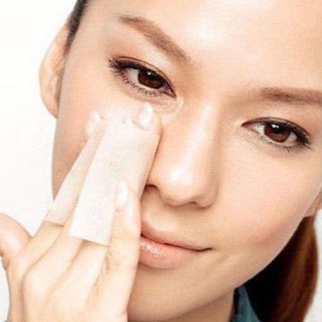 Set 250 giấy thấm dầu mặt Kyowa nội địa Nhật Bản | BigBuy360 - bigbuy360.vn