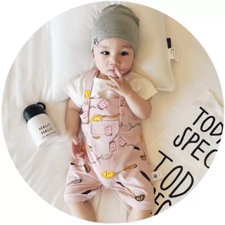Set yếm Baby City