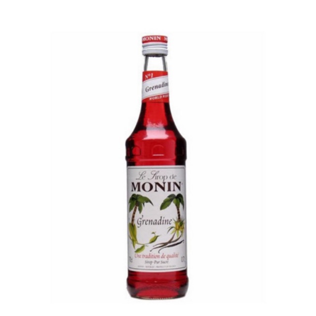 Monin xả xả monin