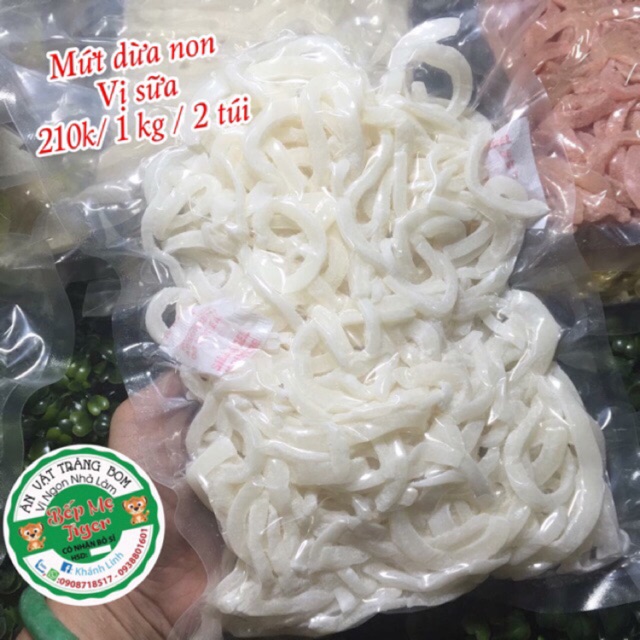 combo kim ngan