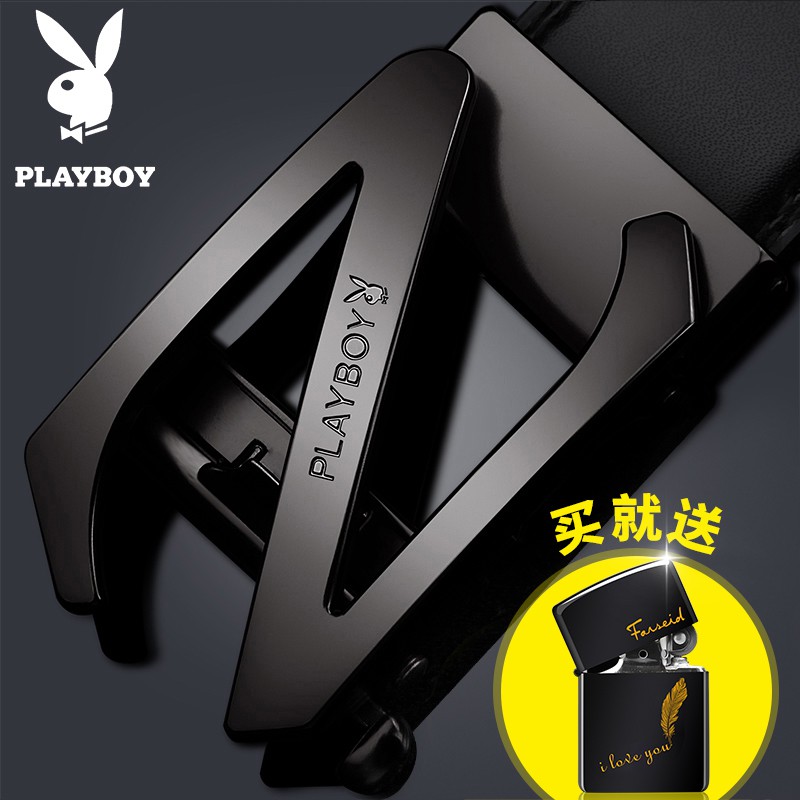 thắt lưng playboy