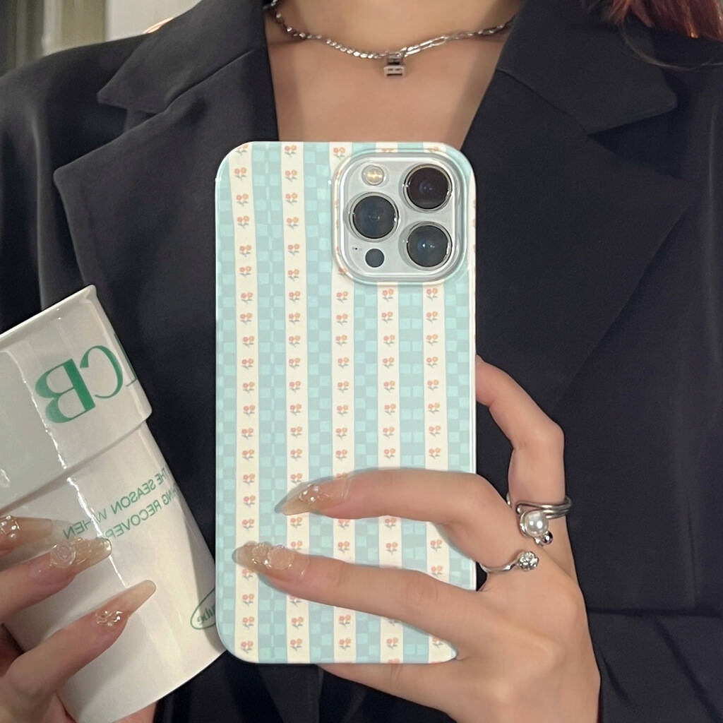 Ốp Điện Thoại Cứng Hình Cô Gái Cho IPhone X Xs Xr Xsmax 11 11Pro 11ProMax 12 12Pro 12ProMax 13 13Pro 13ProMax