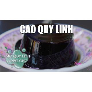 BỘT CAO QUY LINH (FENG FAN FAI) 120G