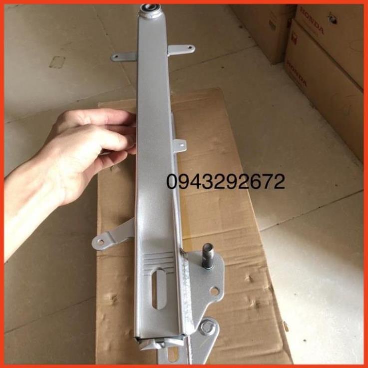 Càng, gắp wave Rs 100, Wave 100