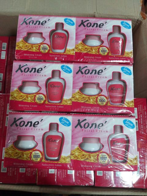  Kem KONE THÁI LAN MẪU MỚI 2021 | BigBuy360 - bigbuy360.vn