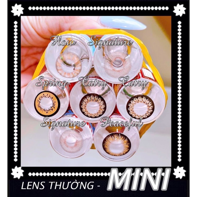 BST LENS NÂU MINI 2