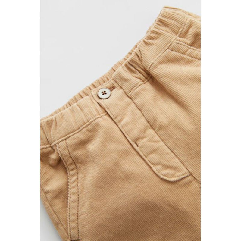 Thanh lý quần zara kid auth newtag sz 12/18m,18/24m