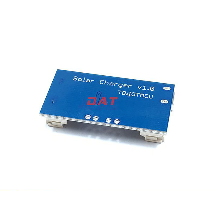 Mạch Sạc Pin Lithium Năng Lượng Mặt Trời 500mA CN3065