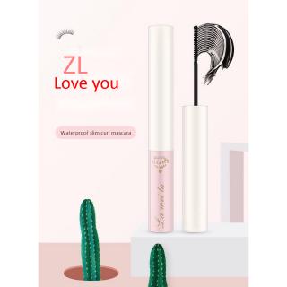 Mascara 3D chống thấm nước lâu trôi dễ sử dụng