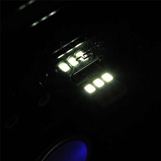 Đèn led usb siêu nhỏ