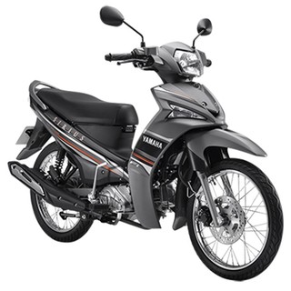 Xe Yamaha Sirius Phanh Dĩa