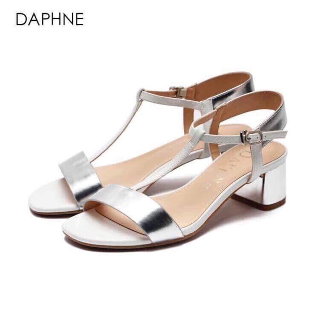 Dép Daphne