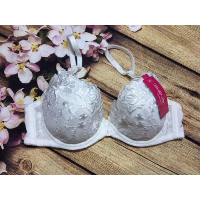 ÁO NGỰC REN CÀI TRƯỚC LADY - My Loan 42 | BigBuy360 - bigbuy360.vn