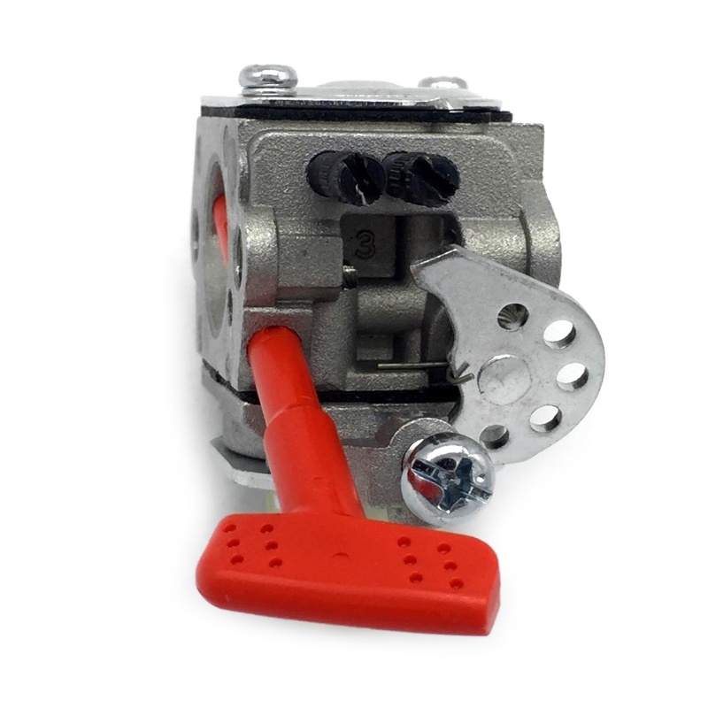 Bộ Chế Hòa Khí Cho RY251PH RY254BC 2 Cycle 25cc RY252CS RY253SS 75306258Phụ Kiện Chuyên Dụng Dành Cho Xe Hơi