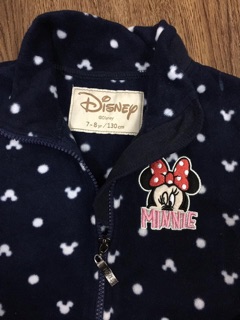 Áo khoát Disney