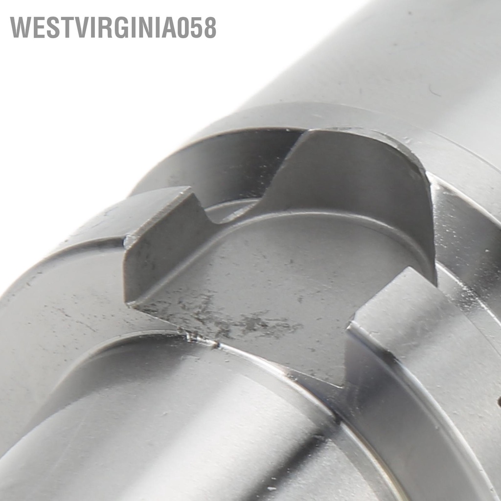 Westvirginia058 Giá đỡ máy cắt khuôn mặt Máy tiện CNC Phôi gia công Phay khắc Công cụ Thép hợp kim