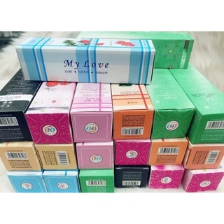 Nước hoa mylove 35ml