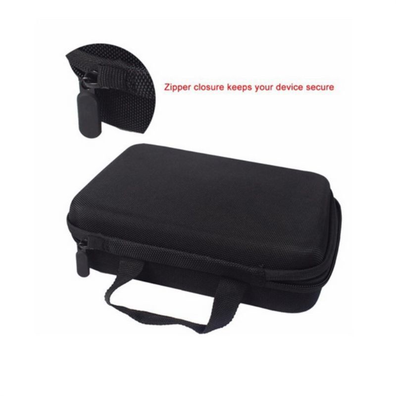 Túi Đựng Bộ Đàm Chống Bụi Tiện Lợi Cho UV-5R / 5RE Plus