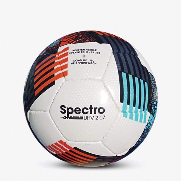 Banh Động Lực Fifa Quality Pro UHV 2.07 Spectro Size 5