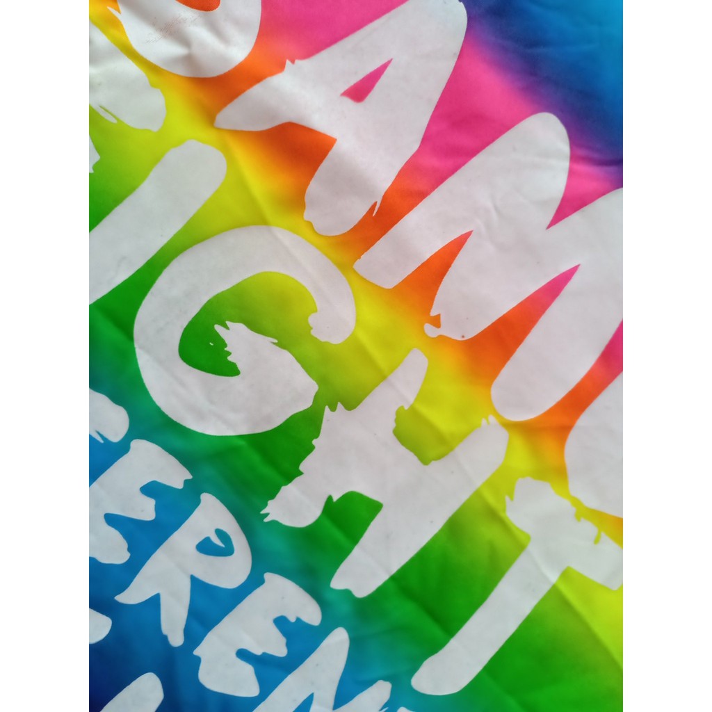 Áo thun thái unisex CAO CẤP