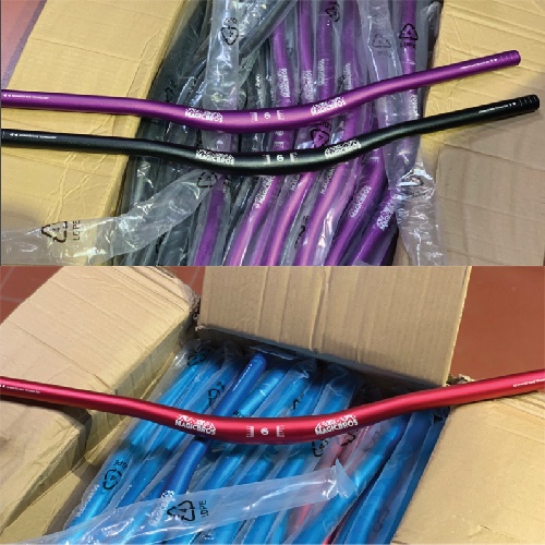 Ghi đông nhôm MTB Magicbros cho xe đạp