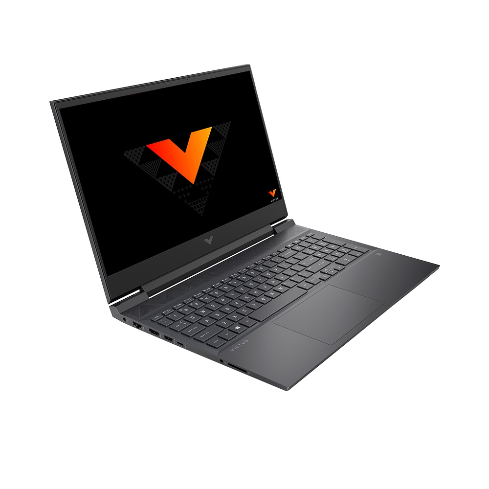Laptop HP VICTUS 16-e0179AX ( 16.1&quot;/Ryzen 5 5600H/8GB/512GB SSD/RTX 3050Ti/Win11 H) - Bảo hành 12 tháng