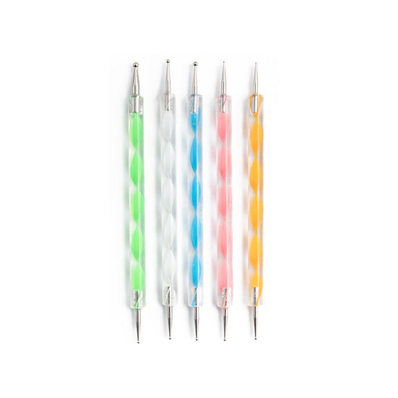 Bộ 13 Dụng Cụ Họa Tiết Mandala Cho Bút Khoan Acrylic