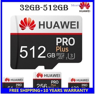 Thẻ nhớ sd tốc độ cao 3.0 micro class10 tf card 32gb 64gb 128gb 256gb 512gb vat00