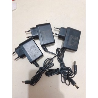 Nguồn Adapter 5V 1.2A MOSO chân to 5.5 chất lượng cao