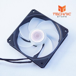 Quạt tản nhiệt Cooler Master SickleFlow 120 ARGB Reverse Edition