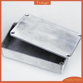 Bàn Đạp Hiệu Ứng 1590b Cho Đàn Guitar