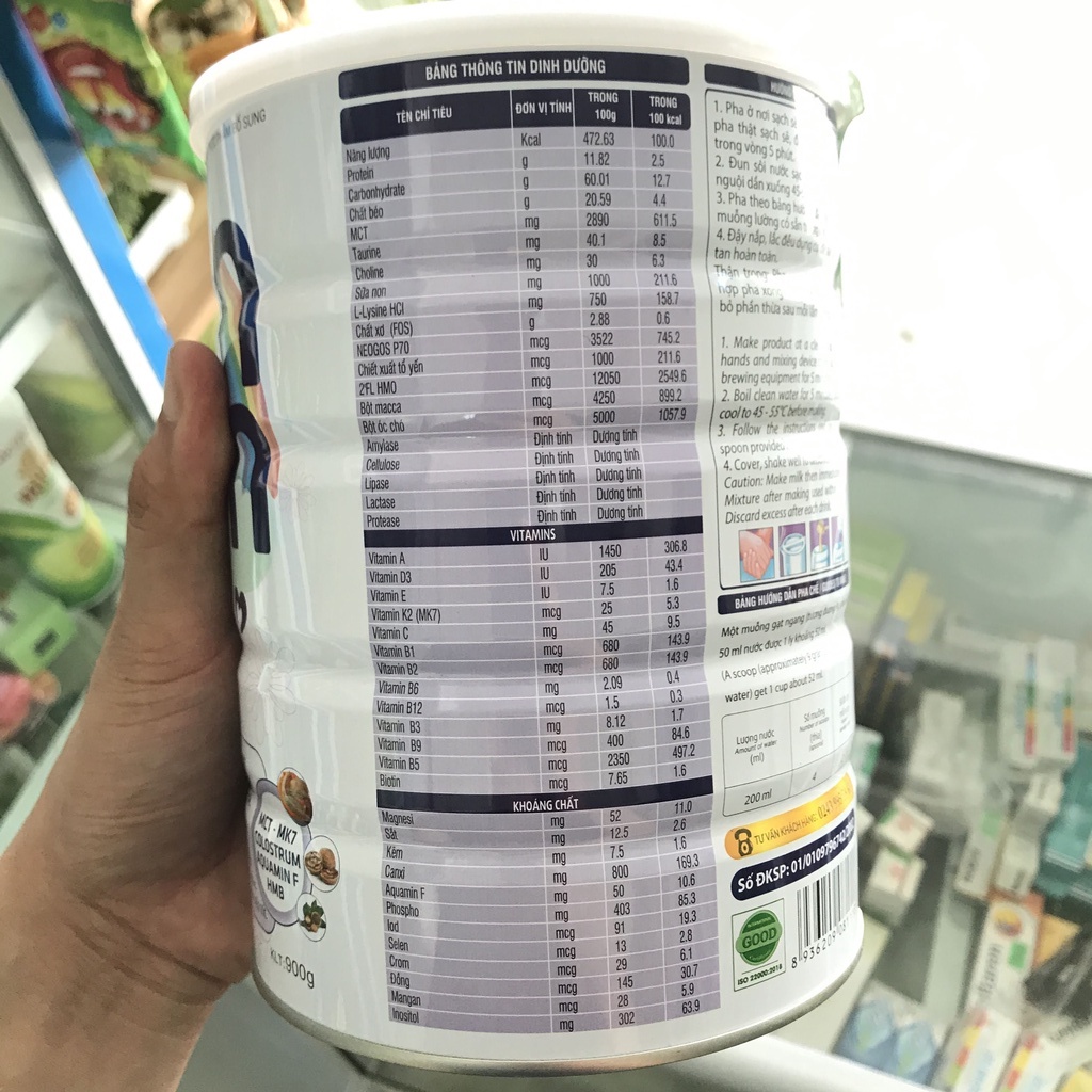 ✅ sữa bà bầu Colostrum For Mum Cilonmum 24h sữa cho mẹ bầu dinh dưỡng cho phụ nữ có thai, cho con bú