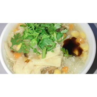 Bột ngô Thái 400g