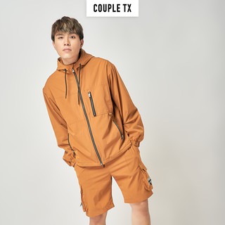 Áo Khoác Dù Nam Couple TX MOP 1009