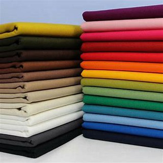 [nhiều màu][vải đẹp] vải bố (vải canvas)