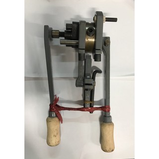 BÀN BÓP ME LƯỠI CƯA VÒNG