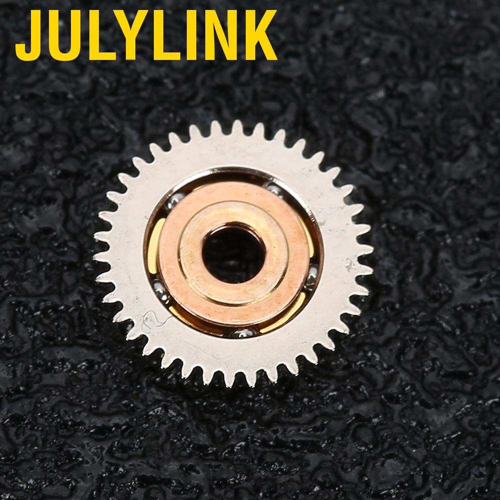 Vòng bi hợp kim cho máy đồng hồ ETA2834 2824-2 2836