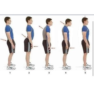 Đai chống gù lưng Nhật Bản